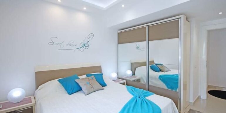 3 Zimmer Wohnung in Best Home City 10 13