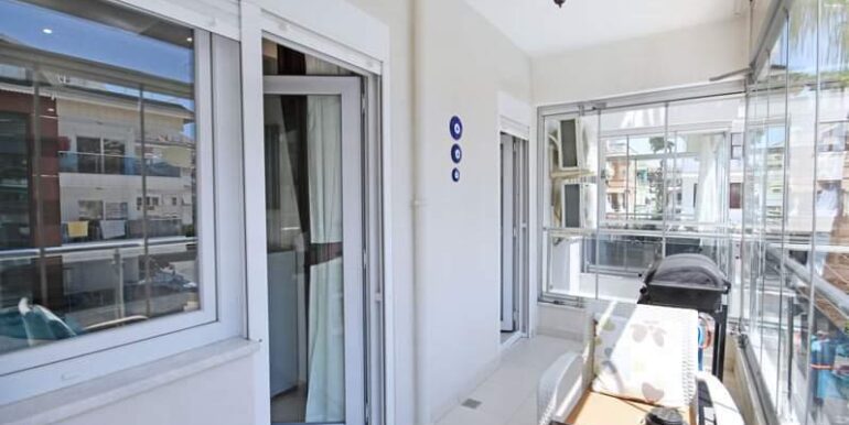 3 Zimmer Wohnung in Best Home City 10 14