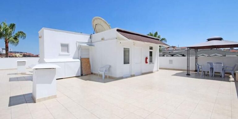 3 Zimmer Wohnung in Best Home City 10 18
