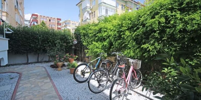 3 Zimmer Wohnung in Best Home City 10 23