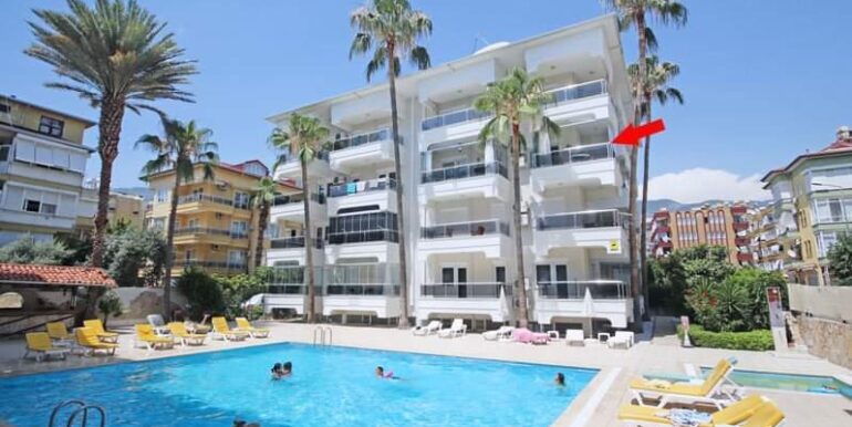 3 Zimmer Wohnung in Best Home City 10 24