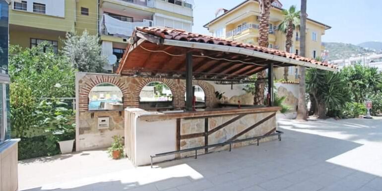3 Zimmer Wohnung in Best Home City 10 25