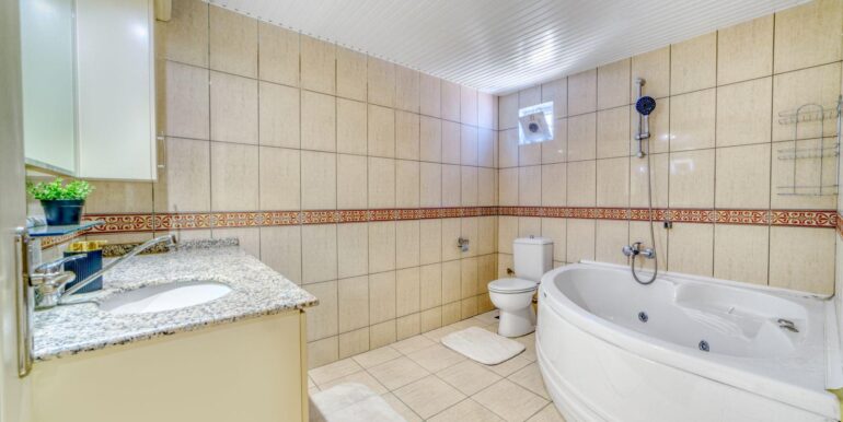 Alanya große Wohnung für aufenthaltsgenehmigung 9
