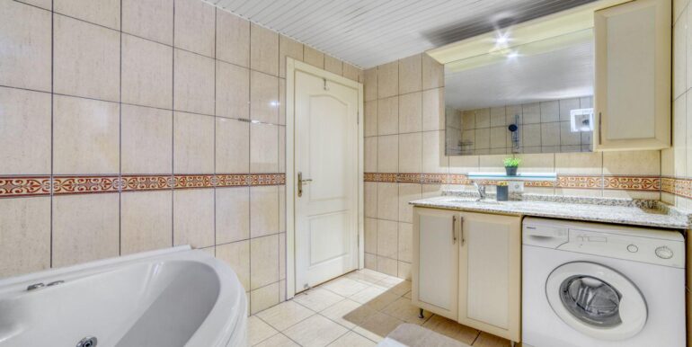 Alanya große Wohnung für aufenthaltsgenehmigung 12