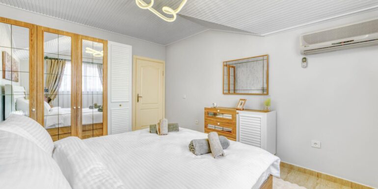 Alanya große Wohnung für aufenthaltsgenehmigung 27