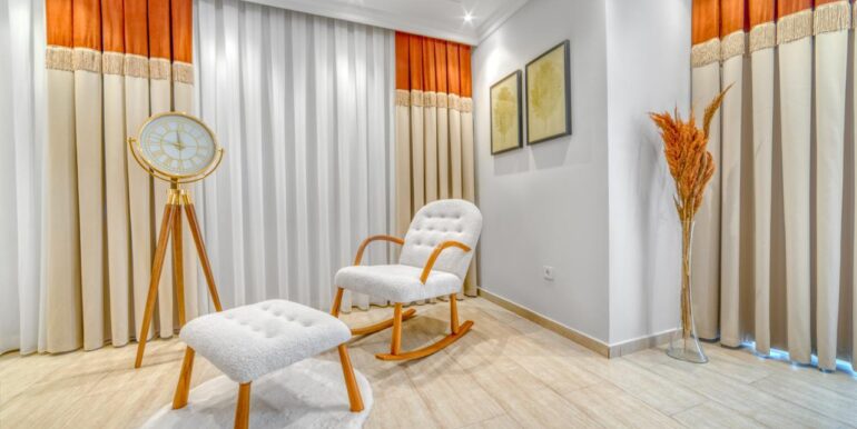 Alanya große Wohnung für aufenthaltsgenehmigung 32