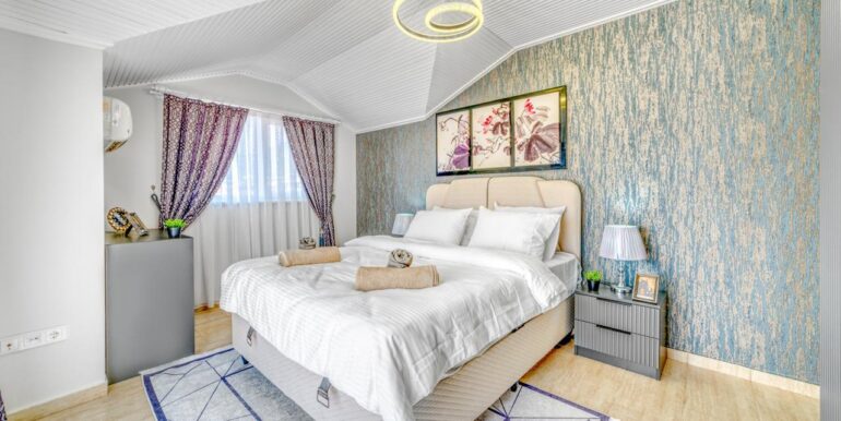 Alanya große Wohnung für aufenthaltsgenehmigung 35