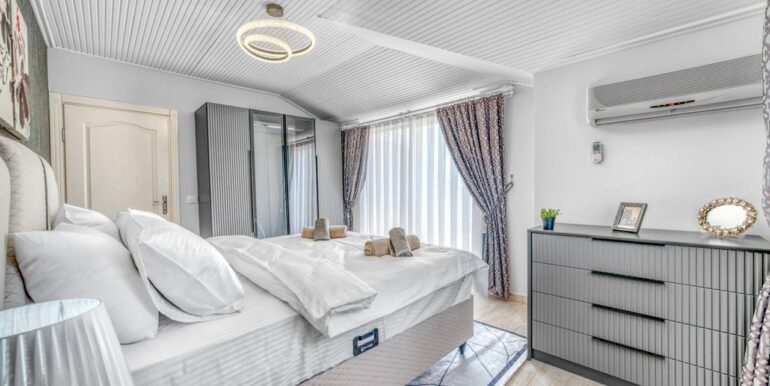 Alanya große Wohnung für aufenthaltsgenehmigung 38