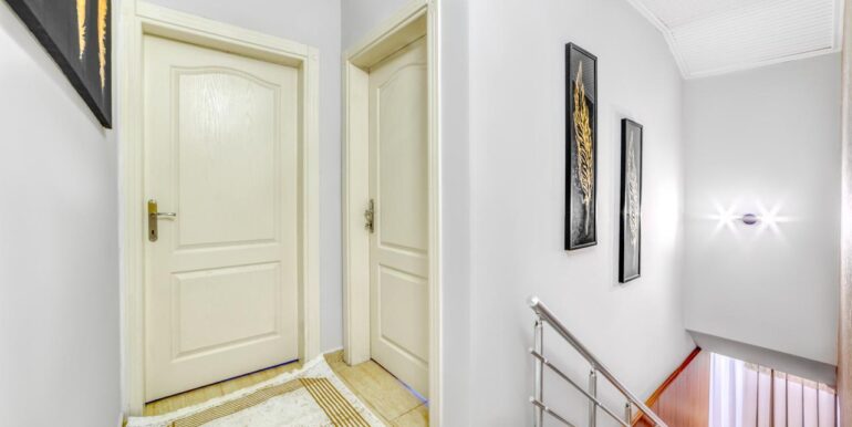 Alanya große Wohnung für aufenthaltsgenehmigung 41