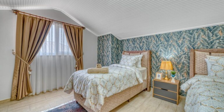 Alanya große Wohnung für aufenthaltsgenehmigung 42