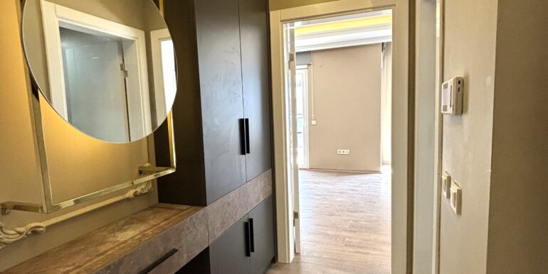 Alanya Kestel Strandnah 3 Zimmer Wohnung 4