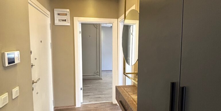 Alanya Kestel Strandnah 3 Zimmer Wohnung 5