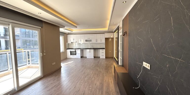 Alanya Kestel Strandnah 3 Zimmer Wohnung 6