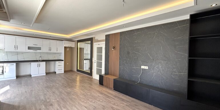 Alanya Kestel Strandnah 3 Zimmer Wohnung 7