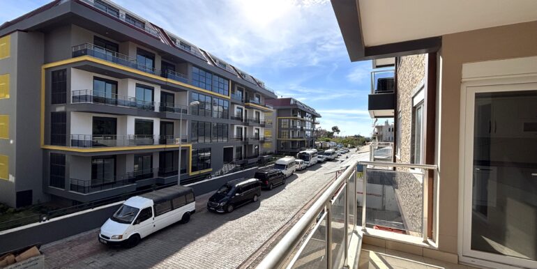 Alanya Kestel Strandnah 3 Zimmer Wohnung 10