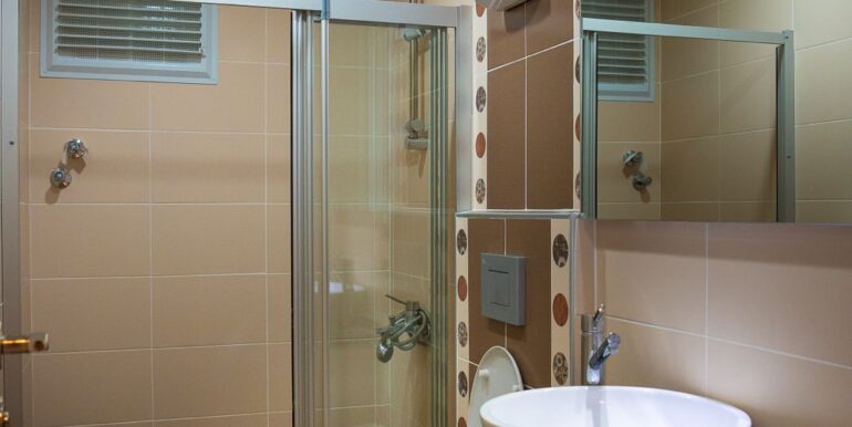 Alanya Kestel Strandnah 3 Zimmer Wohnung 11