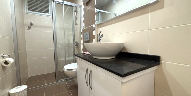 Alanya Kestel Strandnah 3 Zimmer Wohnung 11