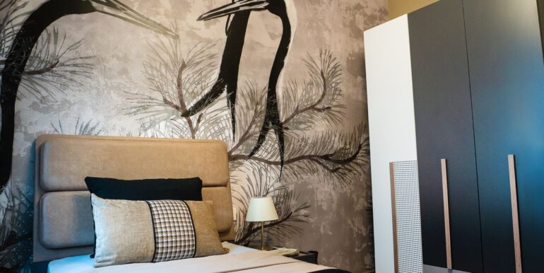 Alanya Kestel Strandnah 3 Zimmer Wohnung 12