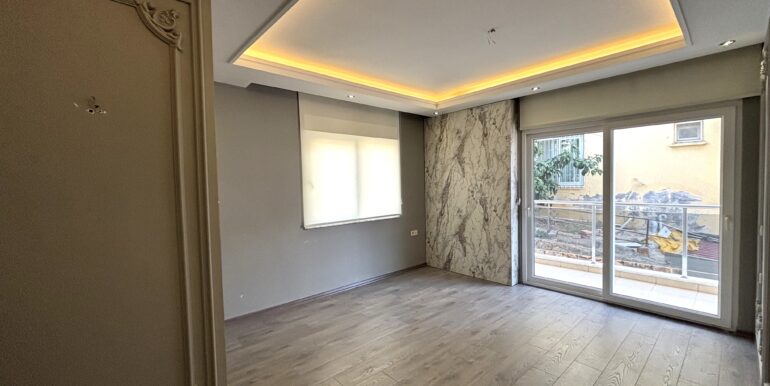 Alanya Kestel Strandnah 3 Zimmer Wohnung 12