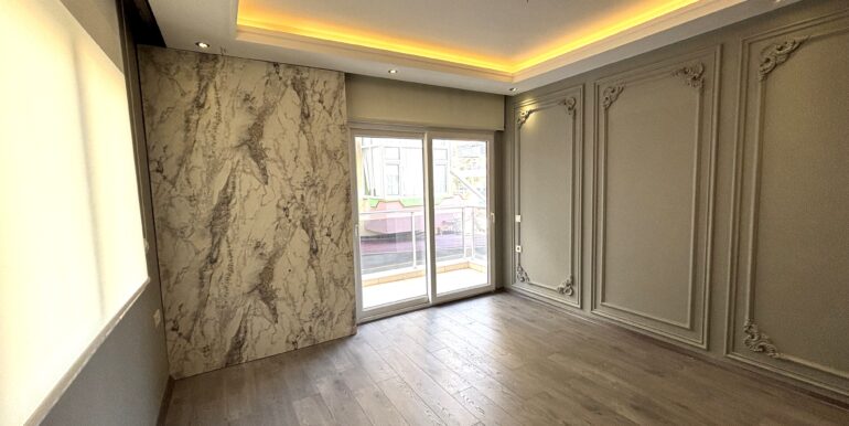 Alanya Kestel Strandnah 3 Zimmer Wohnung 13