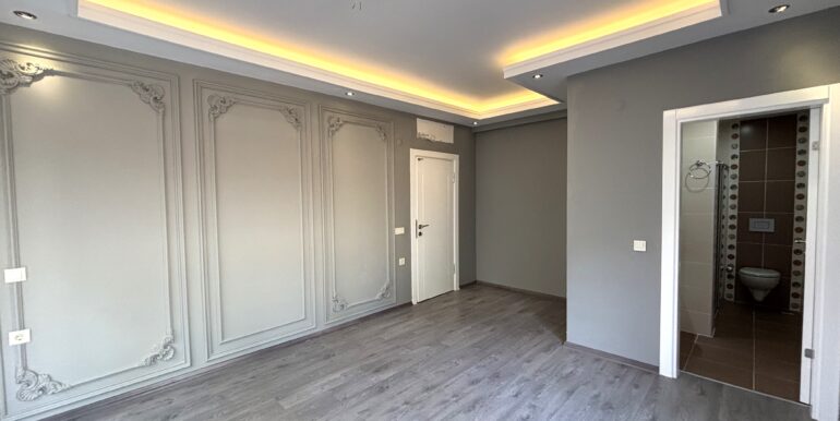 Alanya Kestel Strandnah 3 Zimmer Wohnung 14