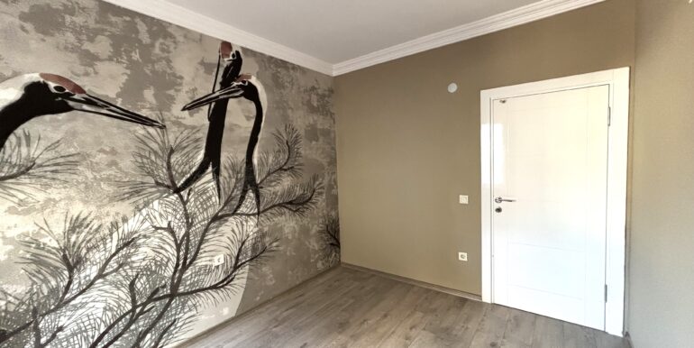 Alanya Kestel Strandnah 3 Zimmer Wohnung 17