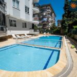 Alanya Oba Strandnahe Grosse Dublex Wohnung für 159.000 Euro 1