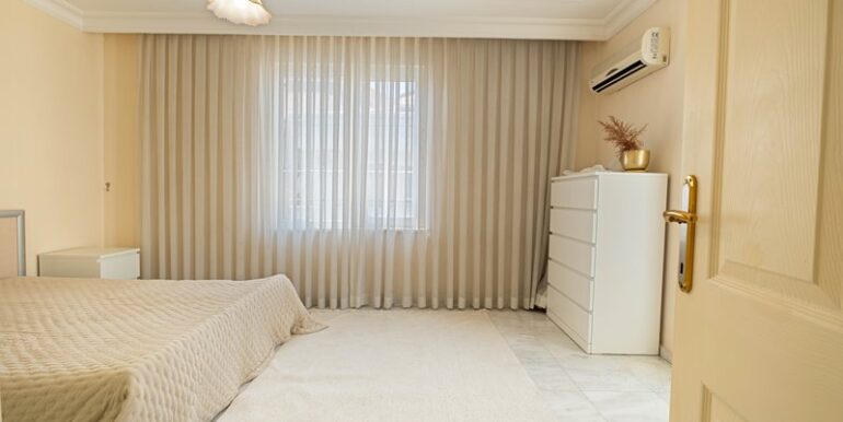 Alanya Oba Strandnahe Grosse Dublex Wohnung für 159.000 Euro 7