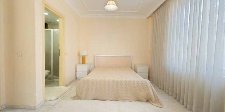 Alanya Oba Strandnahe Grosse Dublex Wohnung für 159.000 Euro 8