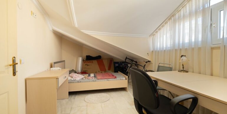 Alanya Oba Strandnahe Grosse Dublex Wohnung für 159.000 Euro 20