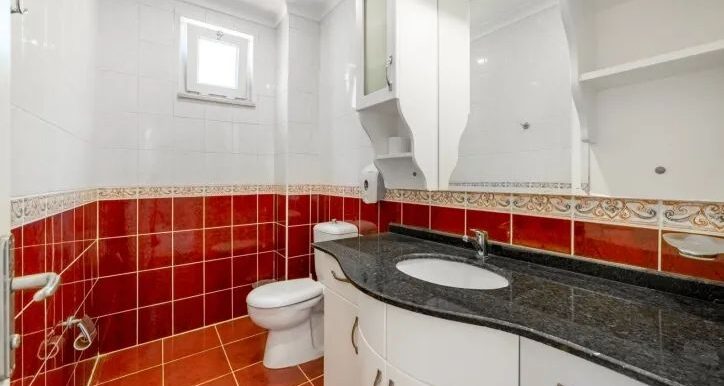 Alanya Privatvilla mit Meerblick im Angebot 27