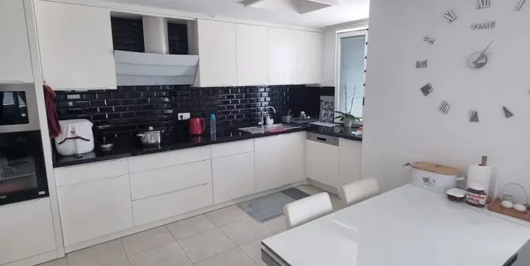 City Wohnung 100 M Zum Strand Alanya 888 9