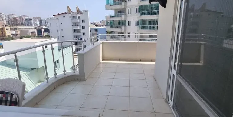 City Wohnung 100 M Zum Strand Alanya 888 10
