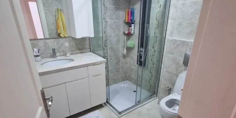 City Wohnung 100 M Zum Strand Alanya 888 12