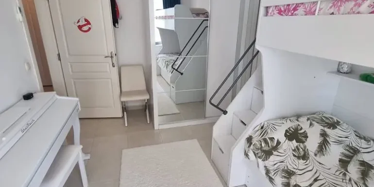 City Wohnung 100 M Zum Strand Alanya 888 14