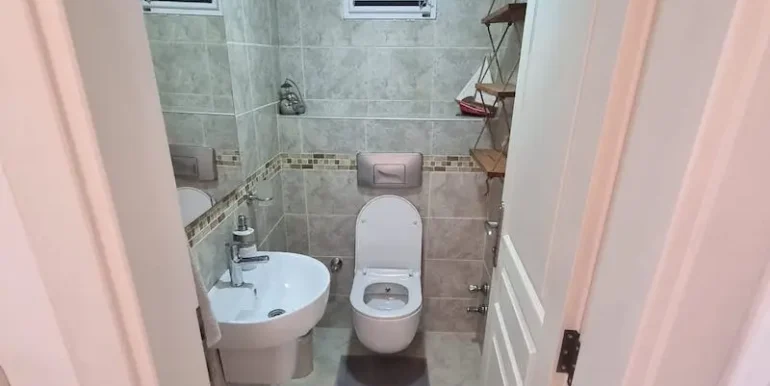 City Wohnung 100 M Zum Strand Alanya 888 16