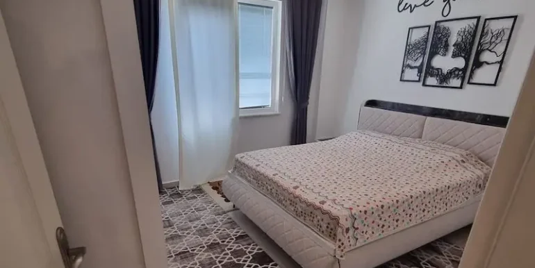 City Wohnung 100 M Zum Strand Alanya 888 17