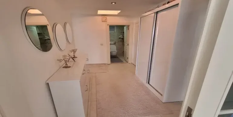City Wohnung 100 M Zum Strand Alanya 888 18
