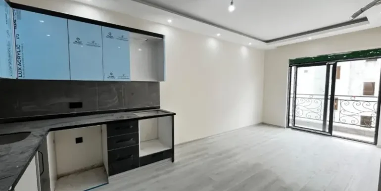 Erstbezug Neubau Wohnungen Alanya AH23 6
