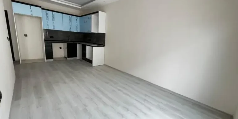 Erstbezug Neubau Wohnungen Alanya AH23 7