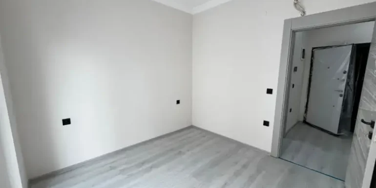 Erstbezug Neubau Wohnungen Alanya AH23 9