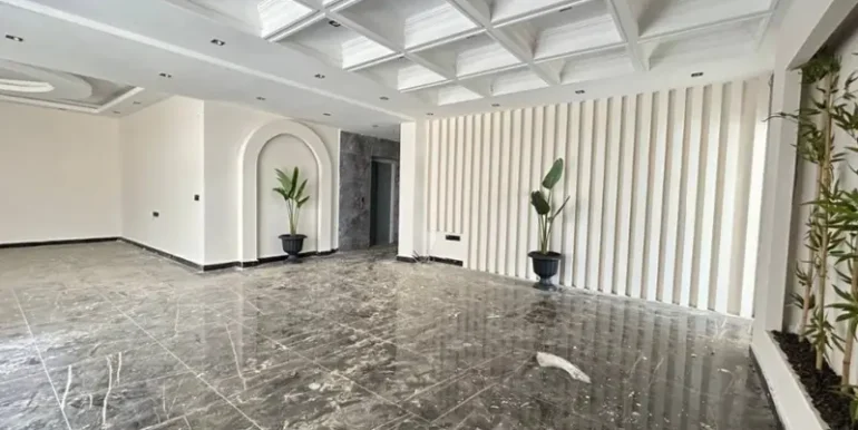 Erstbezug Neubau Wohnungen Alanya AH23 10