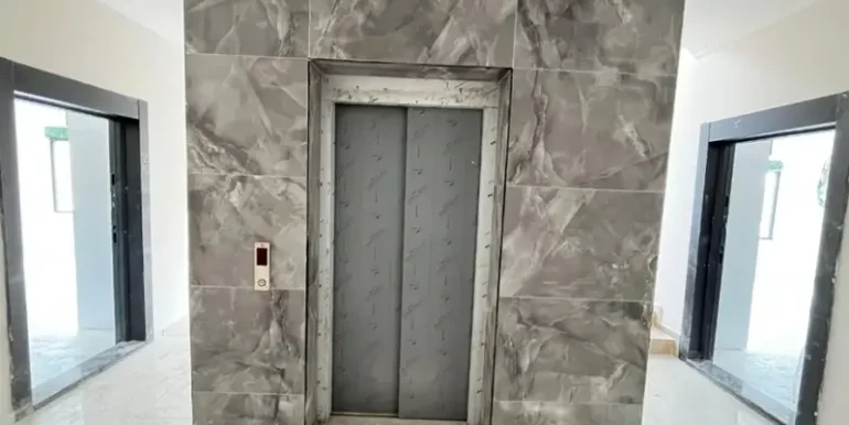 Erstbezug Neubau Wohnungen Alanya AH23 11