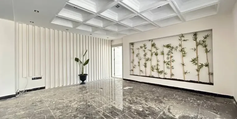 Erstbezug Neubau Wohnungen Alanya AH23 12