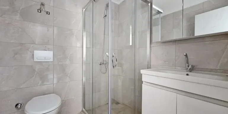 Erstbezug Penthouse Apartment Alanya AH81 3