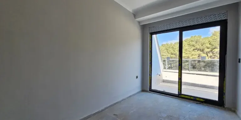 Erstbezug Penthouse Apartment Alanya AH81 4