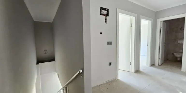Erstbezug Penthouse Apartment Alanya AH81 5