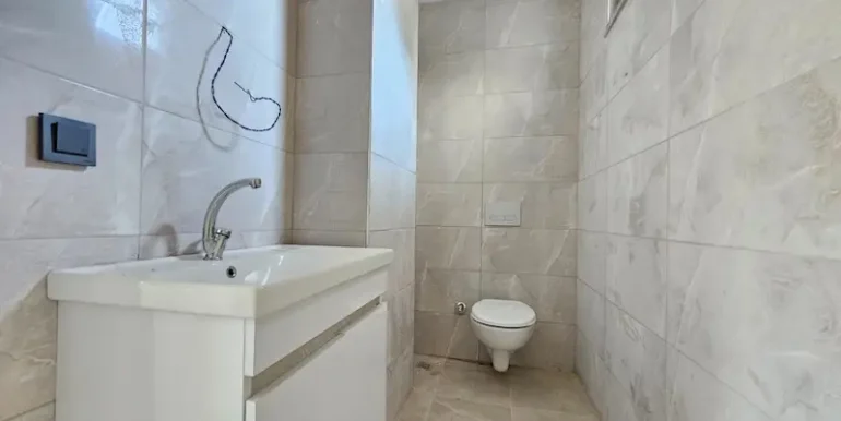 Erstbezug Penthouse Apartment Alanya AH81 8