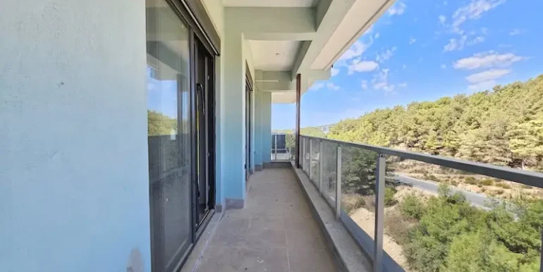 Erstbezug Penthouse Apartment Alanya AH81 9
