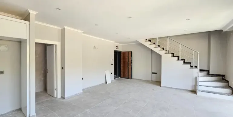 Erstbezug Penthouse Apartment Alanya AH81 10